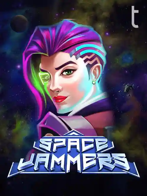 Space-Jampers