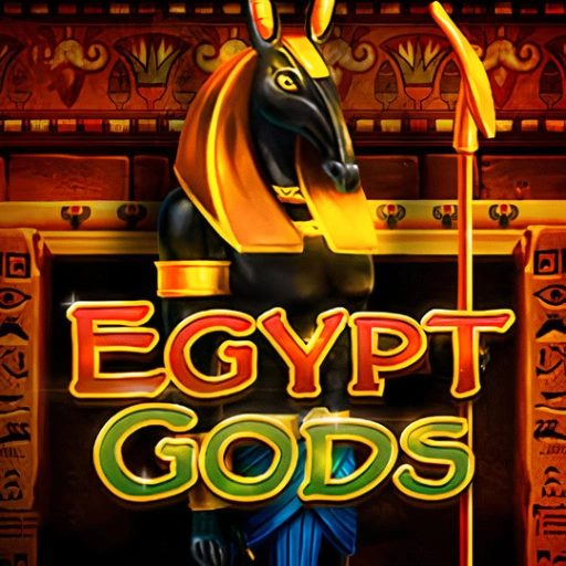 Sunubet-Egypt-Gods