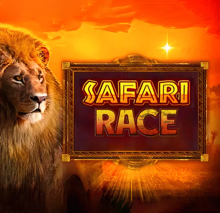 Sunubet-Safari-Race